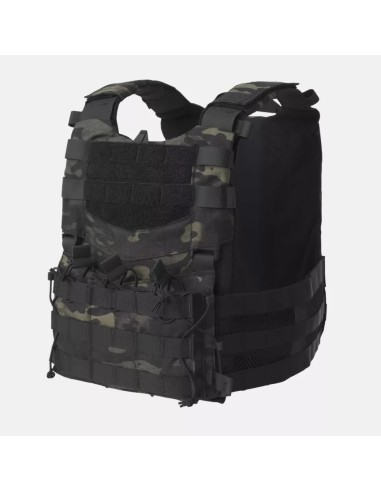 Helikon-Tex Guardian Plate Carrier Military Set...