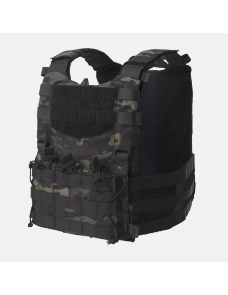 Helikon-Tex Guardian Plate Carrier Military Set (multiple colours)