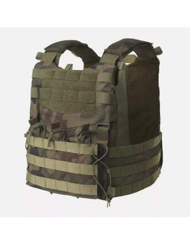 Helikon-Tex Guardian Plaadikandja Military Set...