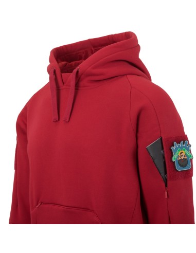 Helikon-Tex Urban Hoodie Lite - Kangaroo Pusa...