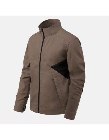 Helikon-Tex Greyman Jacket DuraCanvas (various...