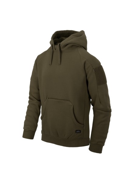 Helikon-Tex Urban Hoodie Lite - Kangaroo Pusa (erinevad värvid)
