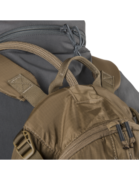 Helikon-Tex Groundhog Backpack Nylon (various colors)