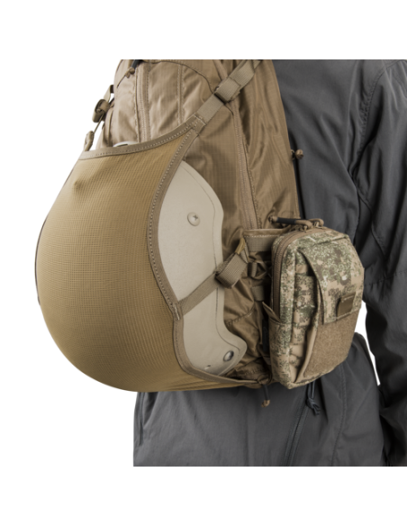 Helikon-Tex Groundhog Backpack Nylon (various colors)