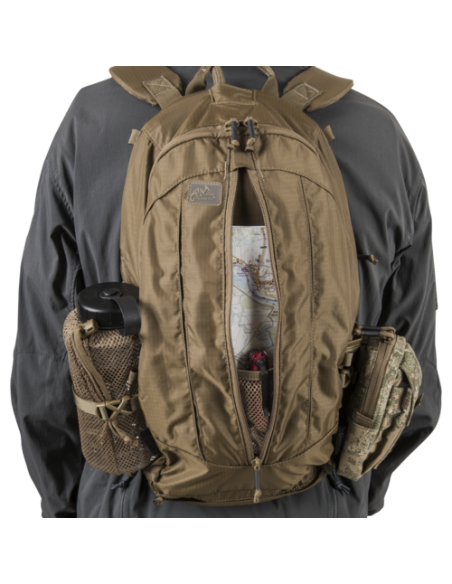 Helikon-Tex Groundhog Backpack Nylon (various colors)