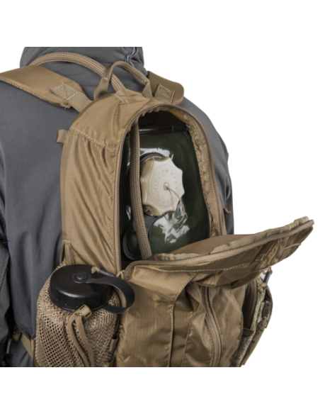 Helikon-Tex Groundhog Backpack Nylon (various colors)