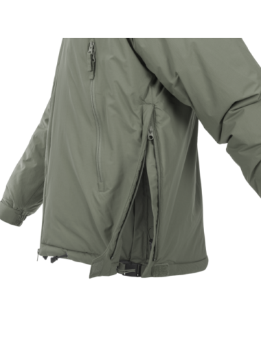 Helikon-Tex Husky Jacket Nylon (various colors)