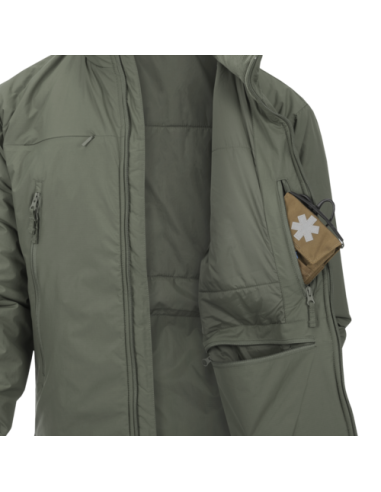 Helikon-Tex Husky Jacket Nylon (various colors)
