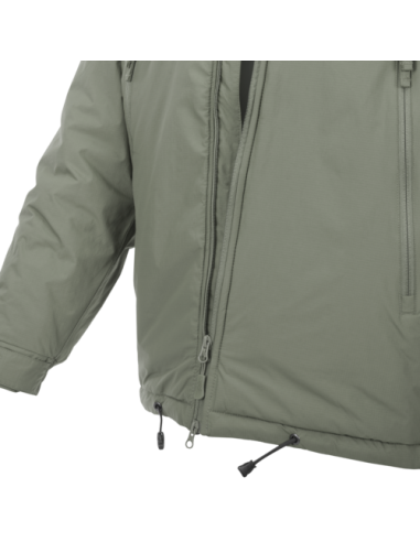 Helikon-Tex Husky Jacket Nylon (various colors)