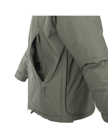 Helikon-Tex Husky Jacket Nylon (various colors)