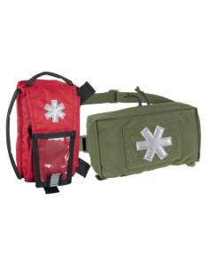 Helikon-Tex Modular Individual Med Pouch - Cordura® (various colors) 2