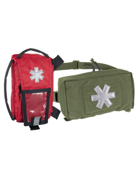 Helikon-Tex Modular Individual Med Pouch - Cordura® (various colors)