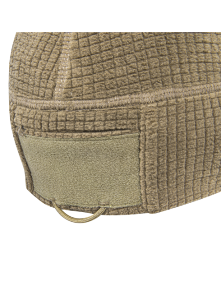 Helikon-Tex Range Beanie Cap Grid Fleece (various colors)