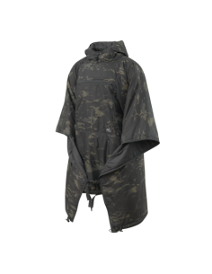 Helikon-Tex Swagman Roll Poncho - Nylon (various colors) 2