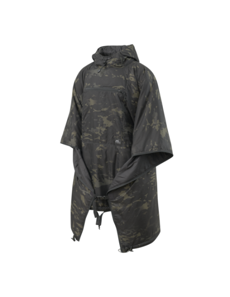 Helikon-Tex Swagman Roll Ponšo - Nailon (erinevad värvid)