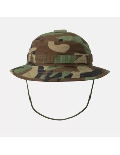 Helikon-Tex Boonie Mk2 Müts - PolüPuuvill Stretch Ripstop... 2