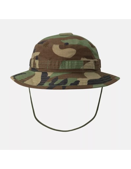 Helikon-Tex Boonie Mk2 Müts - PolüPuuvill Stretch Ripstop (erinevad värvid)