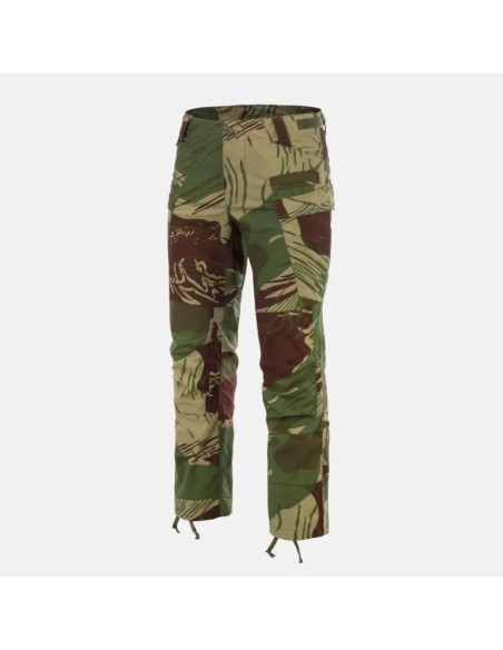 Helikon-Tex SFU Next Mk2 Pants - PolyCotton Stretch Ripstop (various colors)