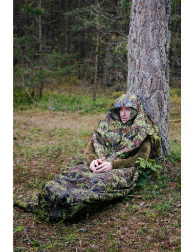 Profline OLAV + OLAVE Sleeping System