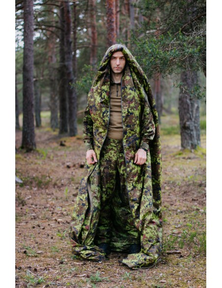 Profline OLAV + OLAVE Sleeping System