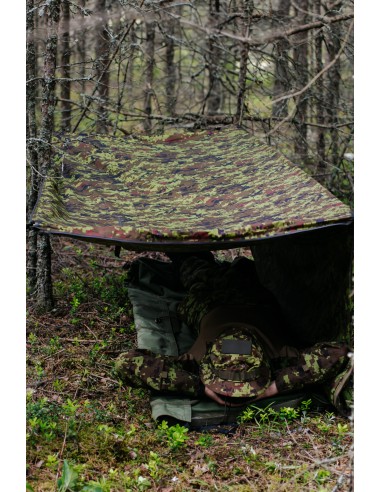 Profline OLAV + OLAVE Sleeping System