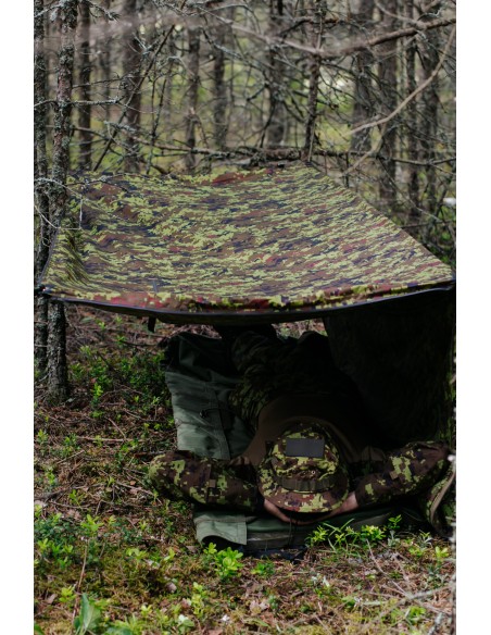 Profline OLAV + OLAVE Sleeping System