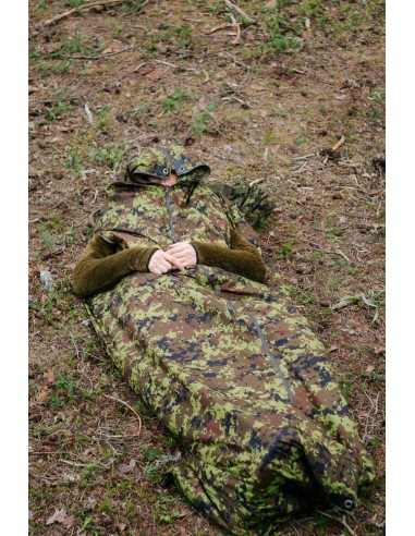 Profline OLAV + OLAVE Sleeping System