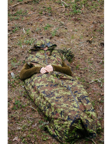 Profline OLAV + OLAVE Sleeping System