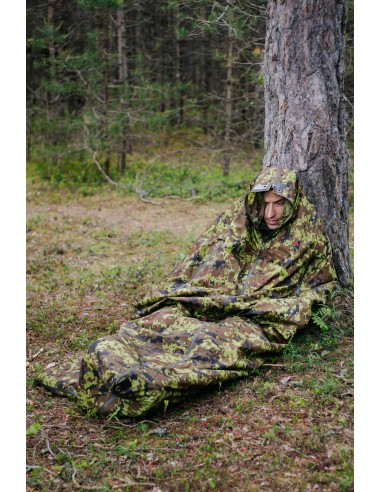 Profline OLAV + OLAVE Sleeping System