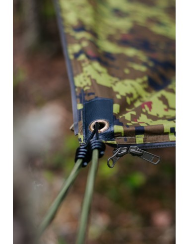 Profline OLAV + OLAVE Sleeping System