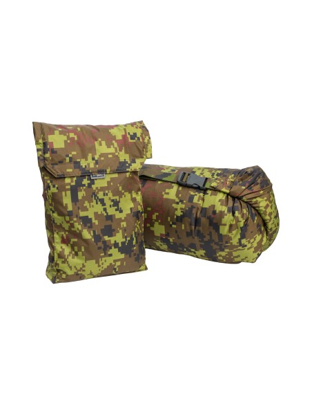 Profline OLAV + OLAVE Sleeping System