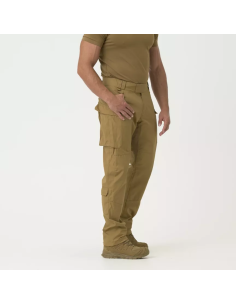 Helikon-Tex MBDU Püksid - NyCo Ripstop (erinevad värvid)
