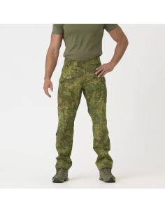Helikon-Tex MBDU Püksid - NyCo Ripstop (erinevad värvid) 2