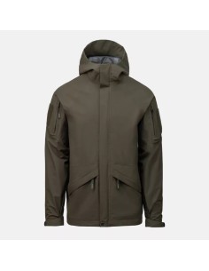 Helikon-Tex Chinook Hardshell Jacket (various colours)