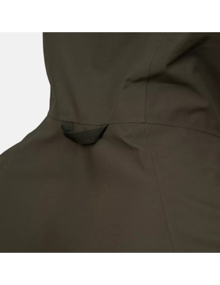 Helikon-Tex Chinook Hardshell Jacket (various colours)