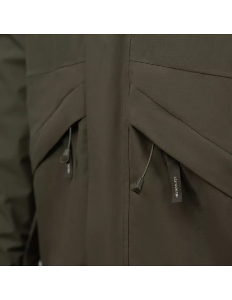 Helikon-Tex Chinook Hardshell Jacket (various colours)