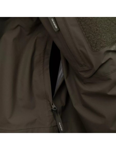 Helikon-Tex Chinook Hardshell Jacket (various colours)