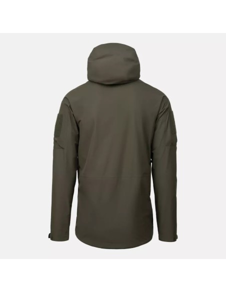 Helikon-Tex Chinook Hardshell Jacket (various colours)