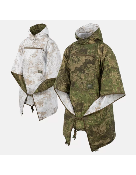 Helikon-Tex Reversible Swagman Roll® (various colors)