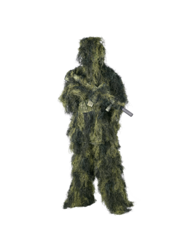 Helikon-Tex Ghillie Suit 100% Polüester...
