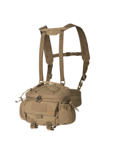 Helikon-Tex Foxtrot Mk2 Rig Cordura® (various colors)