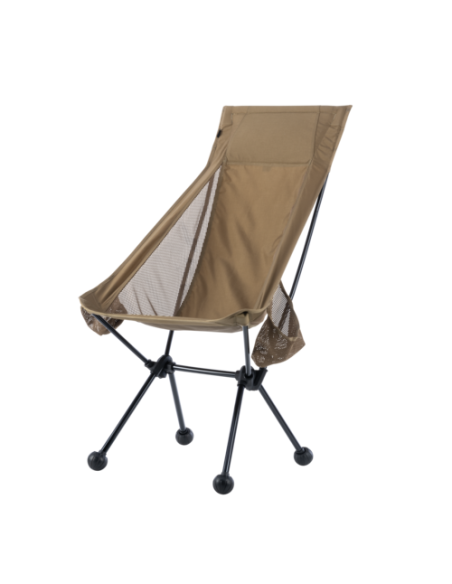 Helikon-Tex Traveler Enlarged Chair Cordura® (various colors)