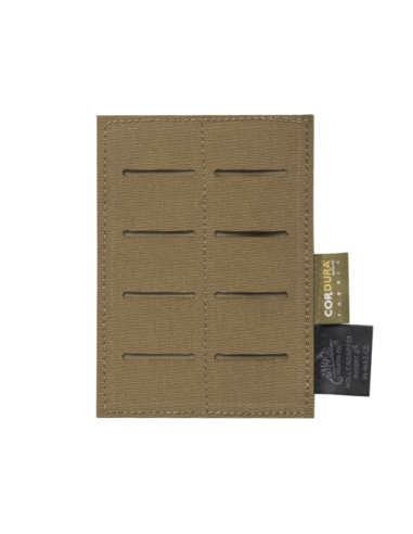 Helikon-Tex Insert Molle Adapter 2 Cordura®...
