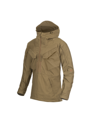 Helikon-Tex Pilgrim Anorak Jacket DuraCanvas®...