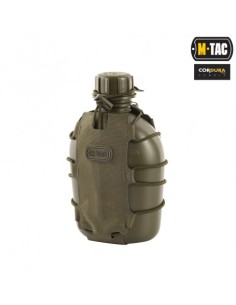 M-TAC Flask/Bottle Pouch Elite 500D Cordura® (various... 2