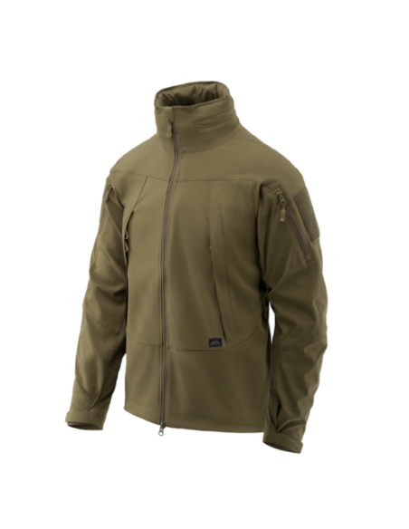 Helikon-Tex Blizzard Jacket StormStretch® (various colors)