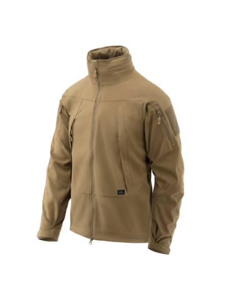 Helikon-Tex Blizzard Jacket StormStretch® (various colors)