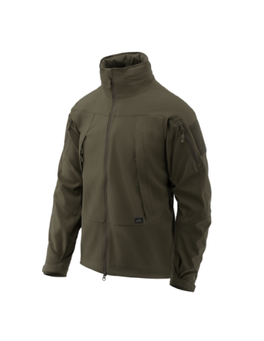 Helikon-Tex Blizzard Jacket StormStretch®...