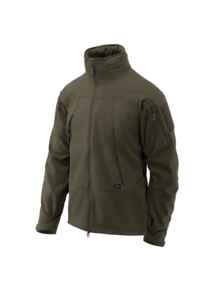 Helikon-Tex Blizzard Jacket StormStretch® (various colors)