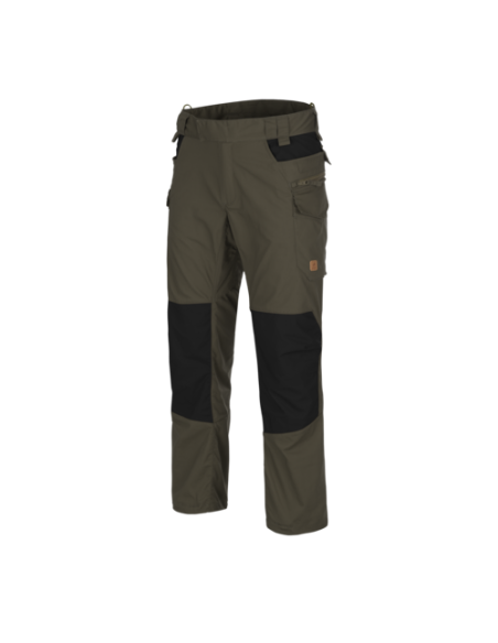 Helikon-Tex Pilgrim Püksid DuraCanvas® (erinevad värvid)